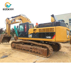 फास्ट डिलीवरी कैटरपिलर का इस्तेमाल ई-200 बी सड़क खुदाई के लिए किया गया उपकरण डायगर कैटरपिलर खुदाई के लिए 330bl - Product Image 2