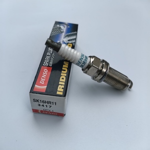 Vente en gros de pièces automobiles du japon, système d'allumage, bougies d'allumage en cuivre 3417 SK16HR11 OEM/pour <span class=keywords><strong>Nissan</strong></span> <span class=keywords><strong>NV</strong></span> 2500/ TITAN - Product Image 2