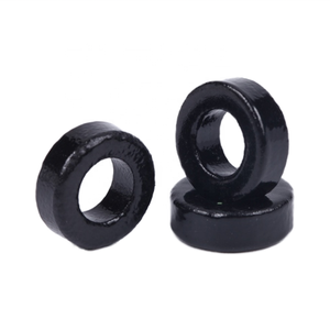 Sendust lõi sắt-silicon-nhôm hình xuyến BS044-125 lõi sendust kích thước nhỏ để chuyển đổi nguồn điện, cuộn cảm và biến tần - Product Image 3