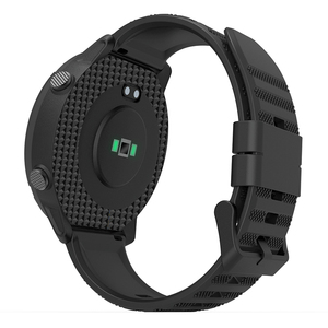 Montre connectée Blackview <span class=keywords><strong>X5</strong></span> pour hommes et femmes, montre de sport, moniteur de sommeil, tracker de fitness, moniteur de fréquence cardiaque, montre intelligente pour iOS et Android - Product Image 3