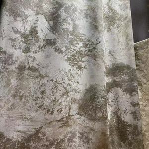 <span class=keywords><strong>2023</strong></span> nouveau <span class=keywords><strong>marché</strong></span>, Style de luxe Simple, moderne, haute précision, Design Jacquard occultant, tissu 100% Polyester pour rideaux et canapés - Product Image 6