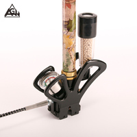 Nouveau AGH-G3L PCP pompe à main Kit sec-Pac 4500Psi/30Mpa huile humidité filtre remplissage d'air Paintball plongée Paintball