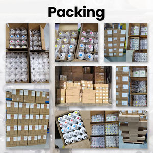 高品質1000ml DTFテキスタイルインク エプソン転写プリンターI3200 4720 Xp600 L1800 L805用 DTFインク - Product Image 6