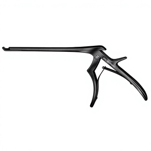 Instrumentos Ortopédicos de Acero Inoxidable, Pinzas Quirúrgicas Reutilizables Ferris-Smith Kerrison y Punzones - Product Image 1