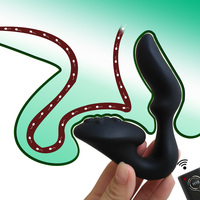 Erwachsenen-Sexspielzeuge Künstliche Masturbations-Analdildos Vibrator-Analplug Sexspielzeuge für Männer Weiblicher Prostata-Massager Paar-Spiele
