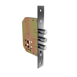 スペインEuroprofile 3ピンMortiseドアロックヨーロッパスペイン高セキュリティ - Product Image 4