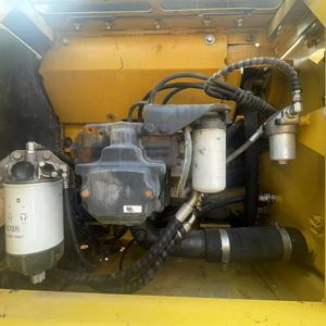 <span class=keywords><strong>Komatsu</strong></span> <span class=keywords><strong>PC200</strong></span> 8 Hydraulikbagger Schwere Baumaschine Zuverlässig für Erdbewegungsprojekte - Product Image 6