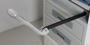 เตียงตรวจภายในอเนกประสงค์สำหรับโรงพยาบาลและคลินิกทางนรีเวช ยี่ห้อ MT MEDICAL Equipment - Product Image 4