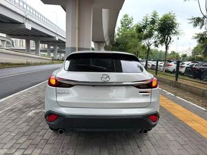 <span class=keywords><strong>Mazda</strong></span> <span class=keywords><strong>CX</strong></span>-<span class=keywords><strong>4</strong></span> 2.0 Skyactiv Active 2WD Automatica 2018, Guida a Sinistra, 5 Posti, SUV Usato Sportivo ed Economico - Product Image 5