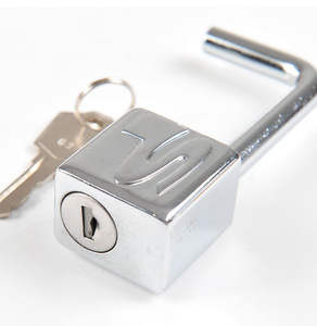 Yh1905 <span class=keywords><strong>1</strong></span>/<span class=keywords><strong>4</strong></span> "<span class=keywords><strong>Hitch</strong></span> Receiver khóa Coupler khóa Trailer <span class=keywords><strong>Hitch</strong></span> Khóa <span class=keywords><strong>Pin</strong></span> - Product Image 4