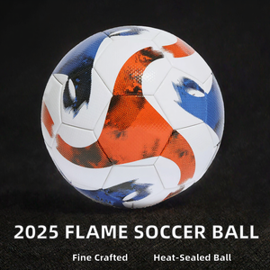 2025 dimensione della partita della lega 4/5 la costruzione termica <span class=keywords><strong>del</strong></span> pannello <span class=keywords><strong>del</strong></span> pallone da <span class=keywords><strong>calcio</strong></span> 20 per la formazione <span class=keywords><strong>del</strong></span> Club - Product Image 3