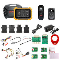 OBDSTAR X300 DP Plus X300 PAD2 C Package Version complète Tablette 8 pouces Scanner de diagnostic Outil de programmation ECU