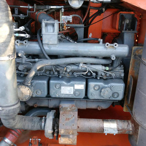 Excavatrice d'occasion Doosan DX300, engin de terrassement, 30 tonnes, excavatrice minière, excavatrice hydraulique, excavatrice sur chenilles, grandes excavatrices - Product Image 4