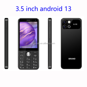 OEM คีย์บอร์ด T9 4G สองซิม4G โวลท์สายรัดเวอร์ชั่นอเมริกาและอิสราเอลปุ่มกดโทรศัพท์มือถือแอนดรอยด์4G - Product Image 2