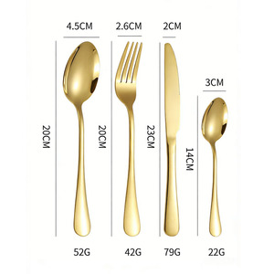 <span class=keywords><strong>Fourchette</strong></span> et cuillère haut <span class=keywords><strong>de</strong></span> gamme en acier inoxydable 1010 pour <span class=keywords><strong>restaurant</strong></span>, vaisselle <span class=keywords><strong>de</strong></span> table en acier inoxydable <span class=keywords><strong>de</strong></span> qualité supérieure, pour l'exportation - Product Image 2