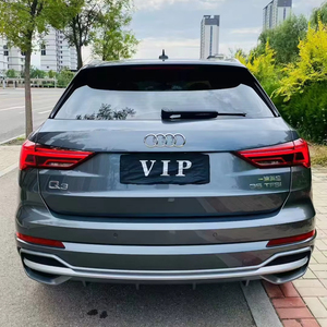 <span class=keywords><strong>2021</strong></span> <span class=keywords><strong>Audi</strong></span> <span class=keywords><strong>Q3</strong></span> haute configuration Turbo utilisé FWD voiture <span class=keywords><strong>à</strong></span> essence avec transmission automatique conduite <span class=keywords><strong>à</strong></span> gauche pour l'exportation - Product Image 5
