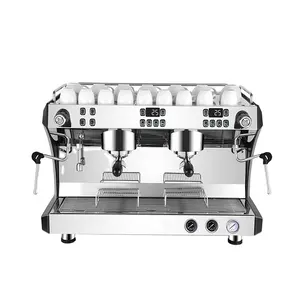 Macchine da caffè e macchina espresso mixer serie sabbia per caffè superautomatica macchina da caffè