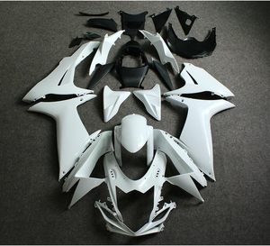 Kit de carénage en plastique ABS blanc non peint pour moto <span class=keywords><strong>Kawasaki</strong></span> NINJA300, pour les années 2013-2017, 2014, 2015, <span class=keywords><strong>2016</strong></span> - Product Image 1