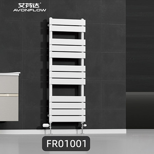 <span class=keywords><strong>Toallero</strong></span> Eléctrico Inteligente de Pared con 5 Barras y <span class=keywords><strong>Panel</strong></span> <span class=keywords><strong>Calefactor</strong></span> para Baño y Hotel - Product Image 4