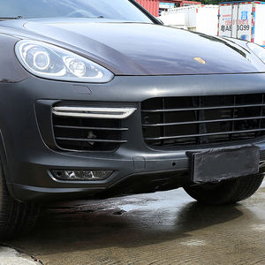 15-17 petits Kits De Carrosserie Pour <span class=keywords><strong>Porsche</strong></span> <span class=keywords><strong>Cayenne</strong></span> 958 refit GTS Style - Product Image 6