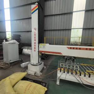 Robot Collaboratif Électrique Automatique <span class=keywords><strong>de</strong></span> Palettisation en Gros, Manipulateur <span class=keywords><strong>de</strong></span> Palettisation <span class=keywords><strong>de</strong></span> Boîtes pour l'Industrie Alimentaire - Product Image 2