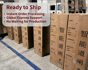 Sistema de Aparcamiento Ultrasónico Integrado de Montaje Frontal RS485 TCP/IP con Depuración de Aplicaciones, Sistema Inteligente de Guía de Estacionamiento para Centros Comerciales - Product Image 6