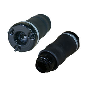 Amortisseurs de pièces automobiles directs d'usine <span class=keywords><strong>à</strong></span> vendre Kits de réparation <span class=keywords><strong>Soufflet</strong></span> pneumatique de ressort de suspension avant pour <span class=keywords><strong>châssis</strong></span> de voiture Mercedes W251 - Product Image 6