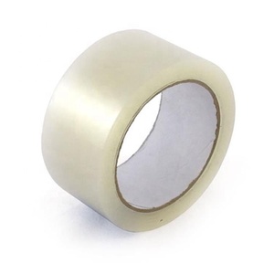 Custom Packaging Adhesive Bopp <b>Tape</b> Branded <b>clear</b> Packing <b>Tape</b> <b>clear</b> <b>Tape</b> 2 Mil - Product Image 6