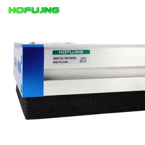 Ventouse à éponge avec générateur de vide intégré pour un joint sous vide efficace des pièces pneumatiques Hofujng - Product Image 6