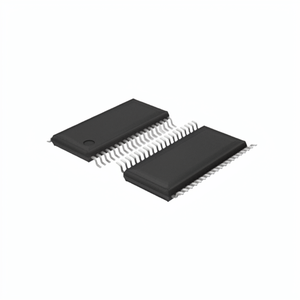 Composants électroniques, circuit intégré IC MCU 16 bits 48 Ko FRAM 38TSSOP, embarqué MSP430FR5858IDAR, canal fabricant - Product Image 1