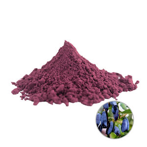 L'usine fournit des extraits de plantes naturelles meilleur prix 10:1 5% 20% <span class=keywords><strong>Lonicera</strong></span> <span class=keywords><strong>Caerulea</strong></span> P.E <span class=keywords><strong>Lonicera</strong></span> Caerule a L.var.edu lis Regel. - Product Image 3