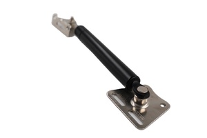 Resorte de Gas Nitrógeno de Alta Calidad en Oferta para Puerta de Equipaje de Autobús/Mecanismo de Elevación de <span class=keywords><strong>Cama</strong></span>, Uso en Cocina y Escuela, Diseño Moderno - Product Image 3