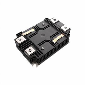 Module Transistors Electronic Chips Component Authorized Distributor FF450R33T3E3B5BPSA1 - Product Image 1