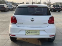 Mobil Bekas Volkswagen POLO 2016 1.4L Automatic Fashion Version China V 5 Kursi Bensin Hatchback
