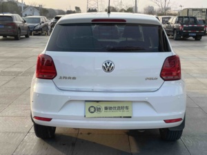 <span class=keywords><strong>Volkswagen</strong></span> <span class=keywords><strong>POLO</strong></span> Usata 2016 1.4L Automatica Versione Fashion Cina <span class=keywords><strong>V</strong></span> 5 Posti Benzina Hatchback Auto di Seconda Mano - Product Image 6