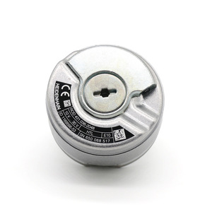 Encodeur rotatif Heidenhain ERN1331 2048 ROD431.036 2048 10 V 30 V Sortie HTL ID1169566-53 - Product Image 4