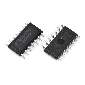 ANSOYO LF444CMX LF444CM 14SOIC SMD Circuitos Integrados Componentes Electrónicos Amplificador LF444CMX/NOPB - Product Image 1