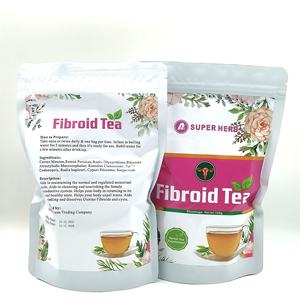 Tè Super Erboristico per Fibromi Femminili, Tè Detox per la Fertilità e i Fibromi - Product Image 4