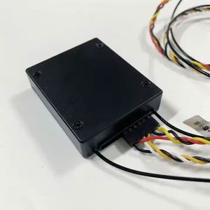 Control Remoto para Dron Skydroid H12 PRO, 12 Canales, Transmisión de 6-10 km, 3 Cámaras, 1080P, Helicóptero Digital para Pulverización Agrícola - Product Image 5
