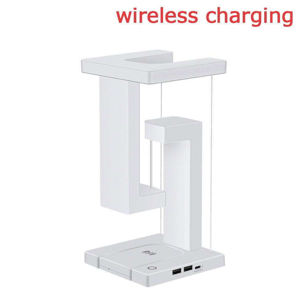 White_wireless charge