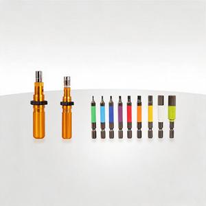 Llave Dinamométrica Óptica OTD-K15 de Vidrio Óptico 2-15 CN.m con Punta Hexagonal, Precisión del 3%, Transmitancia del 90% - Product Image 1