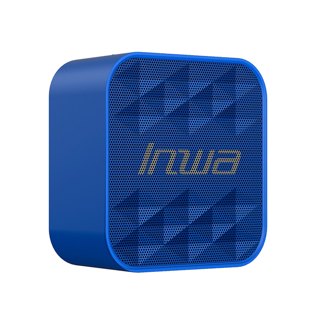 New Mini BT Speaker Hot Speaker Portable Blue Tooth