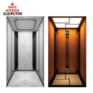 <span class=keywords><strong>Ascensor</strong></span> de Pasajeros Personalizado de Fábrica China, OEM ODM, <span class=keywords><strong>Cabina</strong></span> Personalizada, <span class=keywords><strong>Precio</strong></span> Económico de Fábrica para Hoteles, Apartamentos y Edificios de Oficinas - Product Image 3