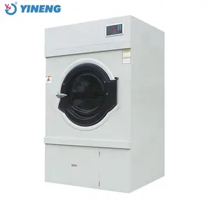 Equipement de blanchisserie industrie sèche-linge 30kg