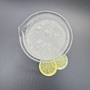 ที่ทำความสะอาด70% SLES (โซเดียมลอริลอีเธอร์ซัลเฟต) วัตถุดิบดูแลเส้นผมสารเคมี - Product Image 5