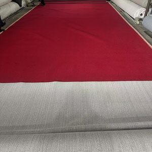 Tùy Chỉnh 6-8Mm Khuỷu Tay Sợi Thảm Với Bàn Chân Mềm Mại Cảm Thấy Chống Cháy Chống-Trượt Livingroom Giống Như Thiết Kế Được Sử Dụng Trong Khách Sạn Sân Golf - Product Image 6