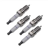 NOUVELLES bougies d'allumage Iridium 41-110 12621258 pour Chevrolet Buick Gmc Hummer