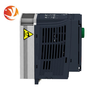 Neuf d'origine -Schneider- Convertisseur de fréquence ATV320U07M2C Contrôleur programmable PLC avec 16 E/S 110V Fabriqué en Allemagne - Product Image 2