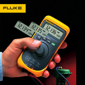   Calibrador de Bucle 707, Modo Fuente de 20.000 mA, Uso Industrial - Product Image 3
