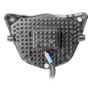 Phare LED Emark <span class=keywords><strong>Enduro</strong></span> Dirt Bike pour Yamaha <span class=keywords><strong>WRF</strong></span> <span class=keywords><strong>250</strong></span> 450 TTR WR Moto 2013-2023 - Product Image 3